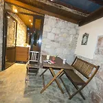 Stone House