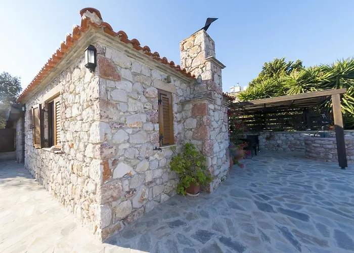 Stone House