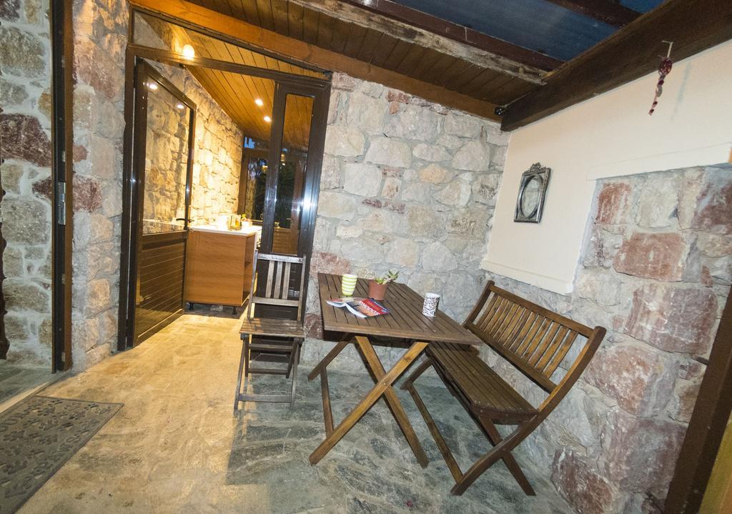 Stone House Vilă Faliraki