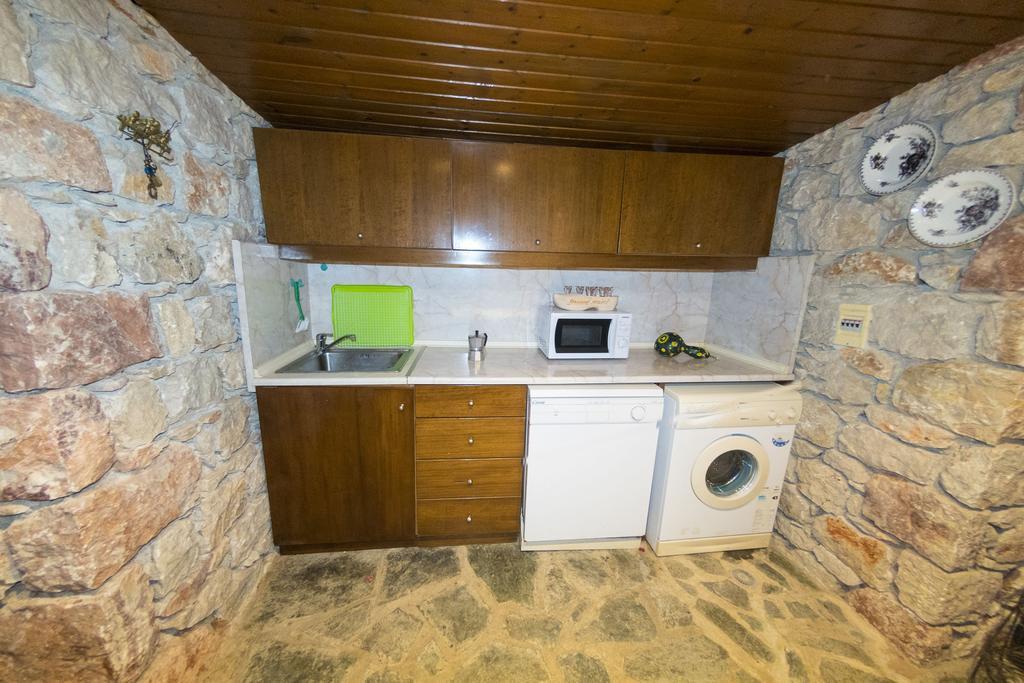 Stone House *