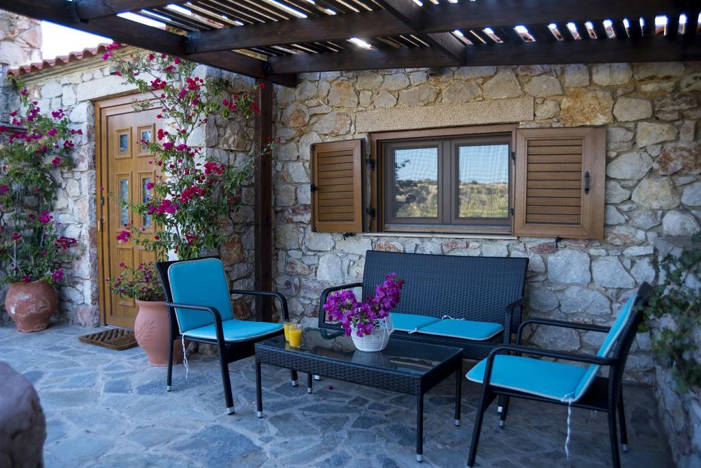 Stone House Vilă *