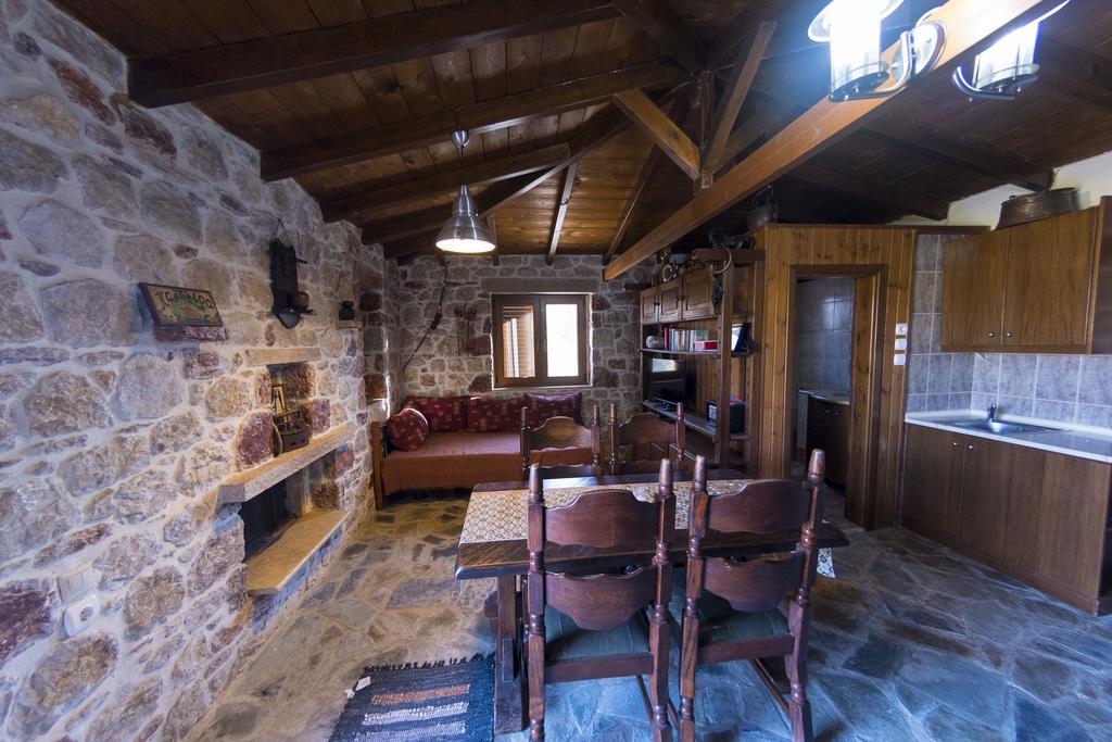 Vilă Stone House Faliraki