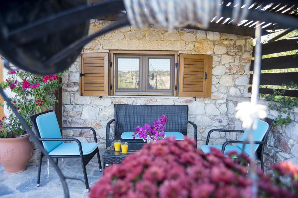 Stone House Vilă Faliraki