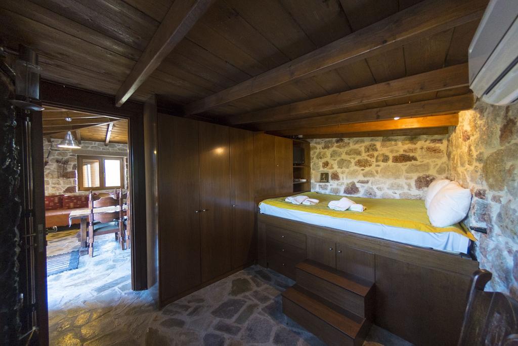 Stone House Vilă
