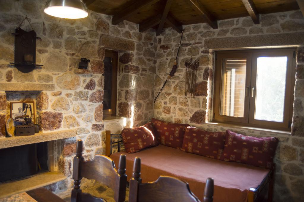 Stone House Vilă Faliraki