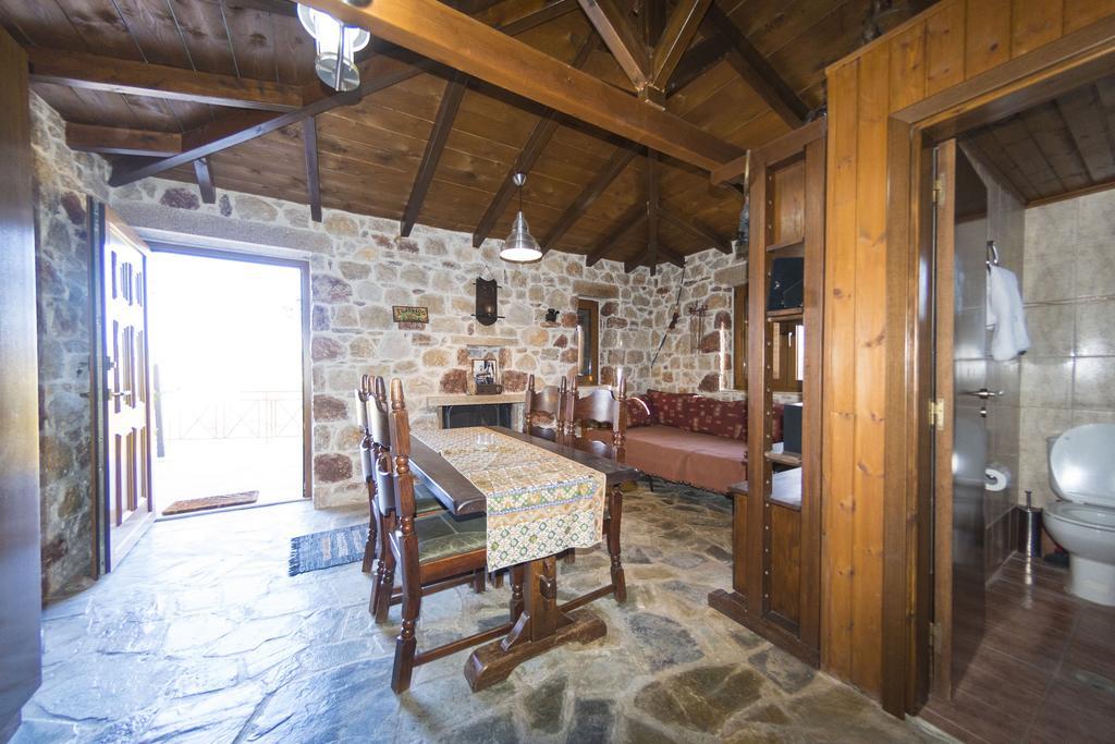 Stone House Faliraki